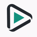 Dispatcharr Discord Server Icon – Movies & TV