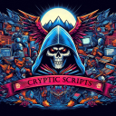 Cryptic Scripts