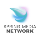 Spring Media Network ~ Hangout ~ Self Promo Discord server icon