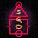 Squid Game Definitive | Communications Server Discord Server Icon