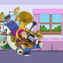 The Haceverse Discord server icon