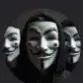 Hacked server (764 extorters)