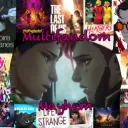 Multifandom Mayhem