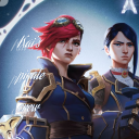 Kais Pirate Crew Discord server icon