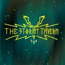 『《THE STØRMY TAVERN》』 Discord Server Icon