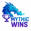 Mythic Wins Discord server icon