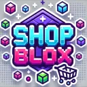 🌟SHOP BLOX #50 👑
