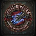 FAFO - AnalRippers