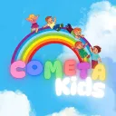 Cometa Kids 🧸