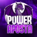 POWER  | UMP ROXA ATT GRATIS