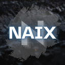 NAIX  |  Play, Talk, Fun!