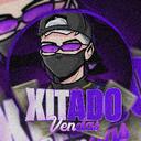Xitado.vendas | FORN DE PAINÉIS 4,99$ Discord Server Icon