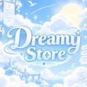 dreamy store <3
