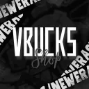 V-Bucks #Shop