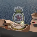 HMAS Hobart