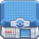 The Pokémart