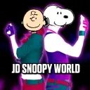 JD Snoopy World!!