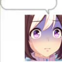 We are uma racing! Discord server icon