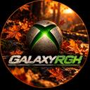 GalaxyRGH Discord Server Icon
