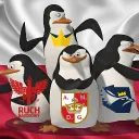 🐧Konfederacja Pingwinowa👑Stan nadzwyczajny