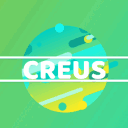 ⭒⋆ᴄʀᴇᴜꜱ ꜰᴀᴍɪʟʏ⋆⭒ Discord server icon