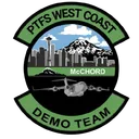 PTFS USAF C17 Globemaster III Demo | The Start
