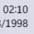 PINDAH SERVER WOI