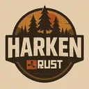 HarkenPVP | Rust EU |