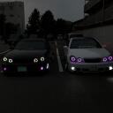 Hazel's Cars N Coffee Roblox Discord Server Icon