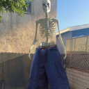 Aurora's void 2.0 Discord server icon