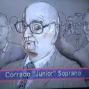 Corrado “Junior” Soprano