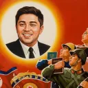 White Neha's House of Juche