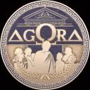 The Agora Discord Server Icon