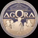 Discovery icon for The Agora Discord server