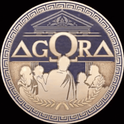 Discovery icon for The Agora Discord server
