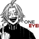 One-Eyed Discord Server Icon