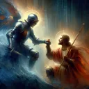 Holy Orders《聖なる日課団》
