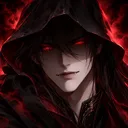 Vampire Ancestor [Novel]