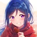 NAI 生成イラスト るーるるる