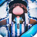 Leeha’s Hangout Realm