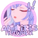 ✦ — Altairis Network  ⟡