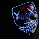 The Purge Fallen Survivor