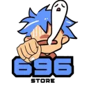 696  STORE