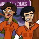 Na biwaku bez strachu — Disventure camp roleplay