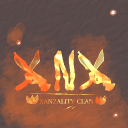 XNX Clan (Solo Operated) Discord server icon