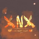XNX Clan (Solo Operated) Discord server icon