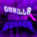 Gorilla Manzo Horror Official
