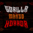 Gorilla Manzo Horror Official