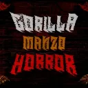 Gorilla Manzo Horror Official