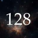 128 Discord server icon